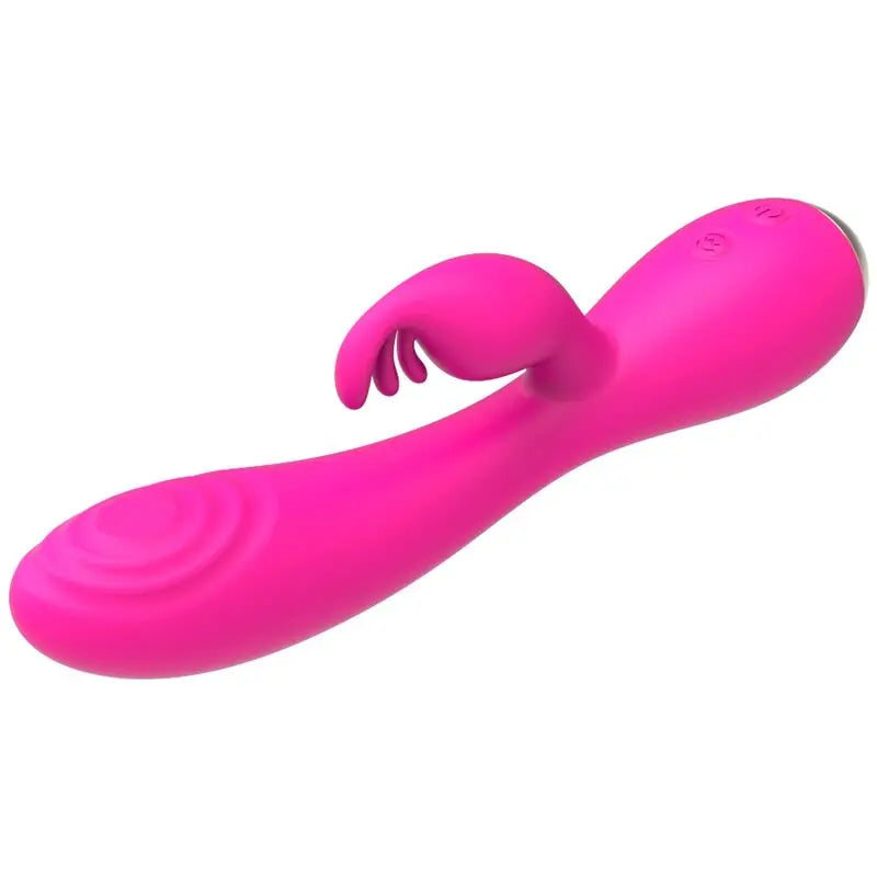 NALONE - VIBRATORE MAGIC STICK RABBIT - ROSA - NALONE | Lingerie Harness Boutique