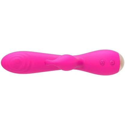 NALONE - VIBRATORE MAGIC STICK RABBIT - ROSA - NALONE | Lingerie Harness Boutique
