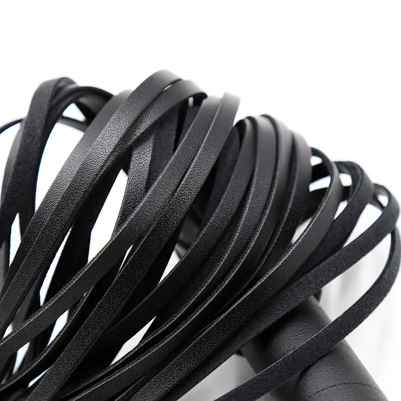 OHMAMA FETISH - BRACCIALI IN ARGENTO WHIP - OHMAMA FETISH | Lingerie Harness Boutique