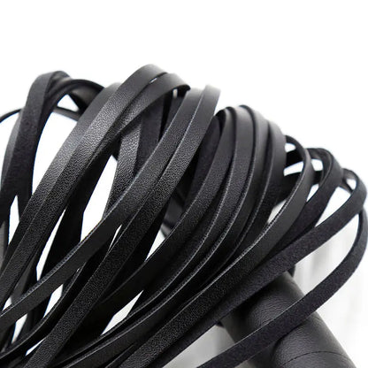OHMAMA FETISH - BRACCIALI IN ARGENTO WHIP - OHMAMA FETISH | Lingerie Harness Boutique