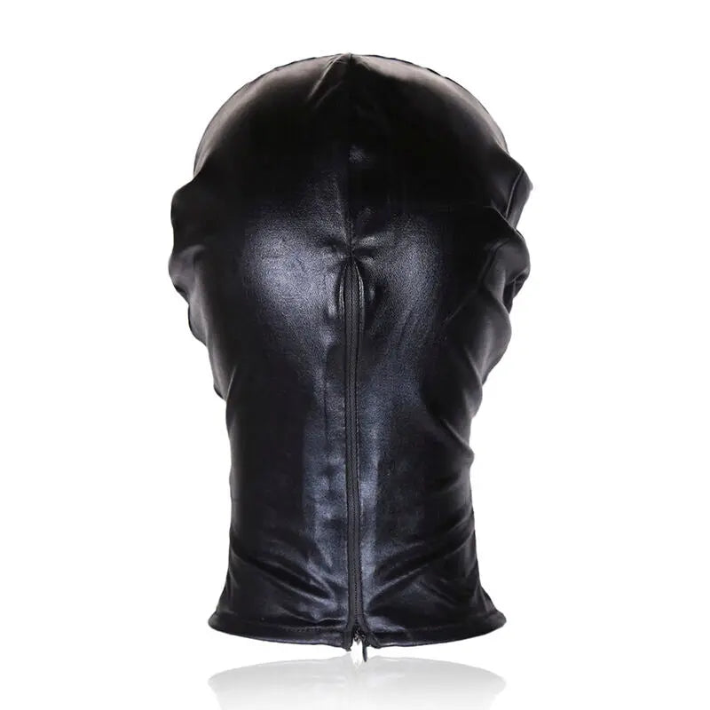 OHMAMA FETISH - CAPPELLO COPRI BOCCA - OHMAMA FETISH | Lingerie Harness Boutique