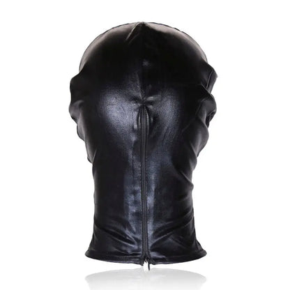 OHMAMA FETISH - CAPPELLO COPRI BOCCA - OHMAMA FETISH | Lingerie Harness Boutique