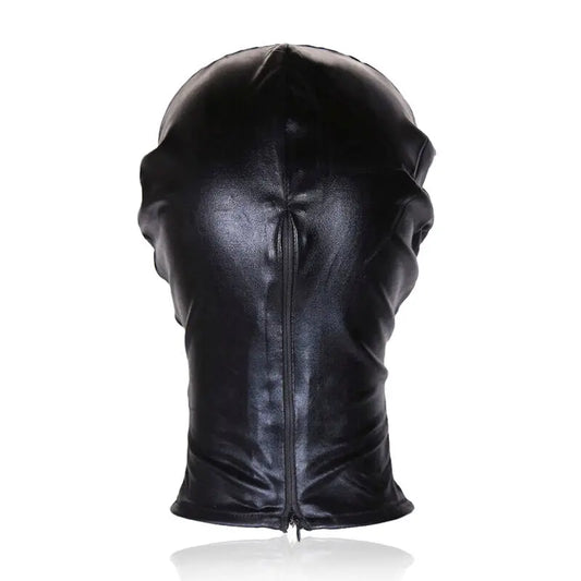 OHMAMA FETISH - CAPPELLO COPRI BOCCA - OHMAMA FETISH | Lingerie Harness Boutique