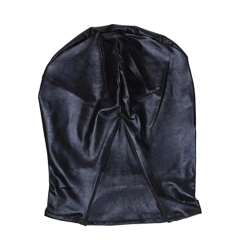 OHMAMA FETISH - CAPPELLO COPRI BOCCA - OHMAMA FETISH | Lingerie Harness Boutique