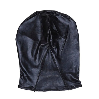 OHMAMA FETISH - CAPPELLO COPRI BOCCA - OHMAMA FETISH | Lingerie Harness Boutique