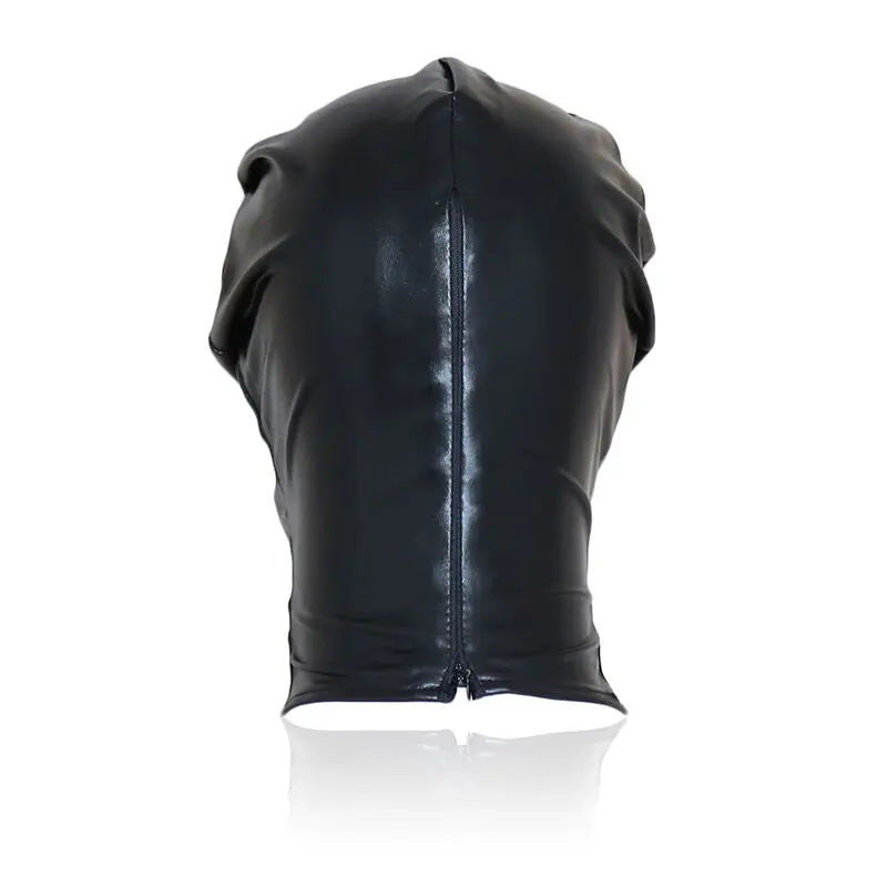 OHMAMA FETISH - CAPPELLO SENZA GAP - OHMAMA FETISH | Lingerie Harness Boutique