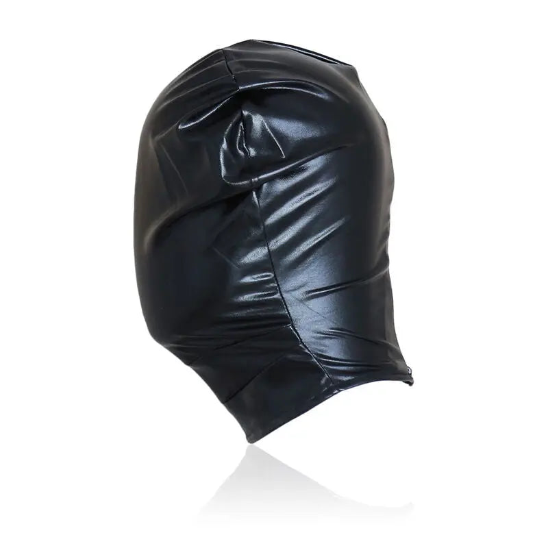 OHMAMA FETISH - CAPPELLO SENZA GAP - OHMAMA FETISH | Lingerie Harness Boutique