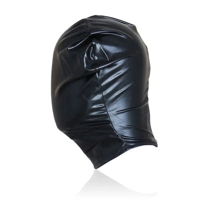OHMAMA FETISH - CAPPELLO SENZA GAP - OHMAMA FETISH | Lingerie Harness Boutique