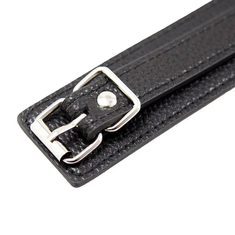 OHMAMA FETISH - COLLANA CON MOTIVO SERPENTE - OHMAMA FETISH | Lingerie Harness Boutique