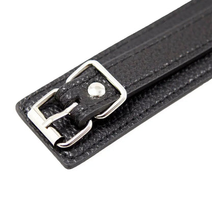 OHMAMA FETISH - COLLANA CON MOTIVO SERPENTE - OHMAMA FETISH | Lingerie Harness Boutique