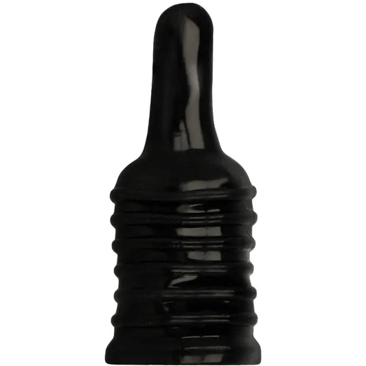 OHMAMA FETISH - DITALE ANALE IN SILICONE STRUTTURATO - OHMAMA FETISH | Lingerie Harness Boutique