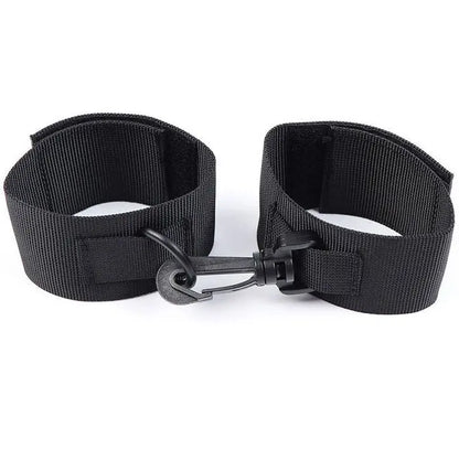 OHMAMA FETISH - FERMAPOLSI IN NYLON - OHMAMA FETISH | Lingerie Harness Boutique