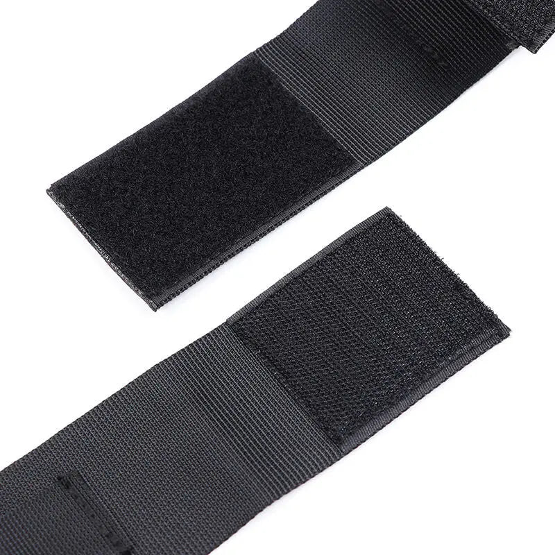 OHMAMA FETISH - FERMAPOLSI IN NYLON - OHMAMA FETISH | Lingerie Harness Boutique
