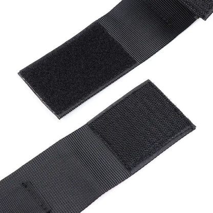 OHMAMA FETISH - FERMAPOLSI IN NYLON - OHMAMA FETISH | Lingerie Harness Boutique