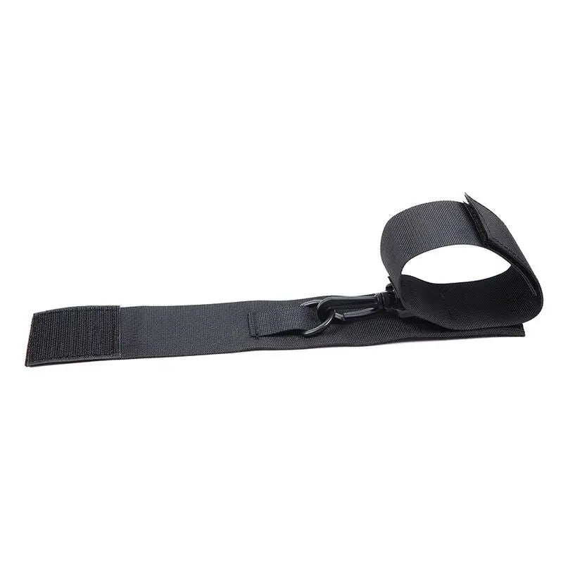 OHMAMA FETISH - FERMAPOLSI IN NYLON - OHMAMA FETISH | Lingerie Harness Boutique