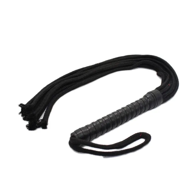 OHMAMA FETISH - FRUSTA DI CORDA - OHMAMA FETISH | Lingerie Harness Boutique