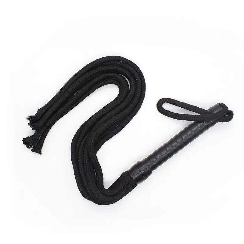 OHMAMA FETISH - FRUSTA DI CORDA - OHMAMA FETISH | Lingerie Harness Boutique