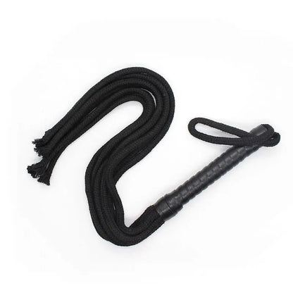 OHMAMA FETISH - FRUSTA DI CORDA - OHMAMA FETISH | Lingerie Harness Boutique