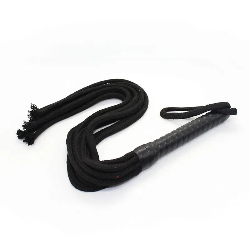 OHMAMA FETISH - FRUSTA DI CORDA - OHMAMA FETISH | Lingerie Harness Boutique