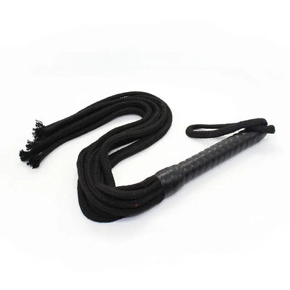 OHMAMA FETISH - FRUSTA DI CORDA - OHMAMA FETISH | Lingerie Harness Boutique