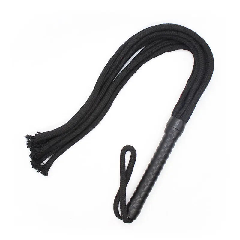 OHMAMA FETISH - FRUSTA DI CORDA - OHMAMA FETISH | Lingerie Harness Boutique