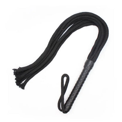 OHMAMA FETISH - FRUSTA DI CORDA - OHMAMA FETISH | Lingerie Harness Boutique