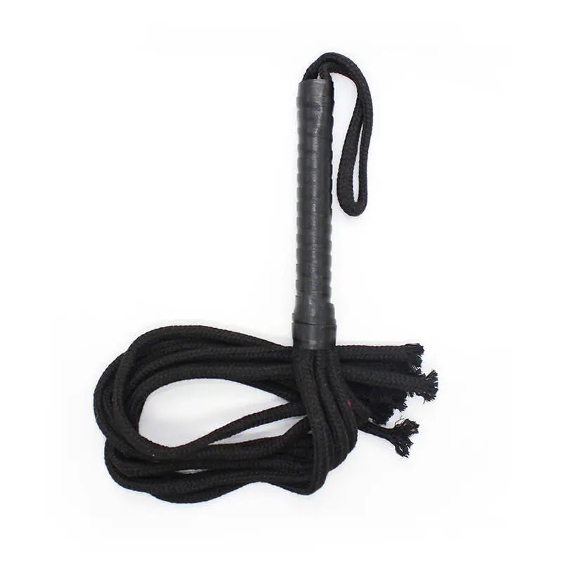 OHMAMA FETISH - FRUSTA DI CORDA - OHMAMA FETISH | Lingerie Harness Boutique