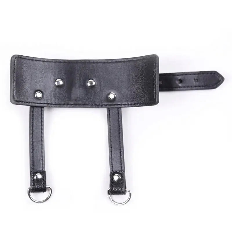 OHMAMA FETISH - GUAINA DI SUPPORTO PER IL PENE CON CINGHIA - OHMAMA FETISH | Lingerie Harness Boutique