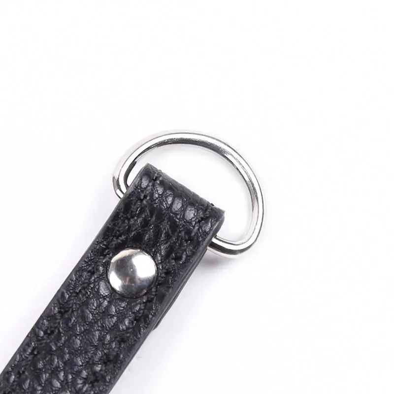 OHMAMA FETISH - GUAINA DI SUPPORTO PER IL PENE CON CINGHIA - OHMAMA FETISH | Lingerie Harness Boutique
