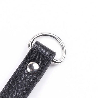 OHMAMA FETISH - GUAINA DI SUPPORTO PER IL PENE CON CINGHIA - OHMAMA FETISH | Lingerie Harness Boutique