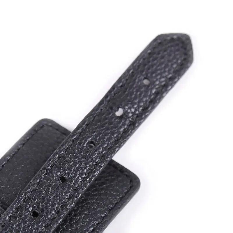 OHMAMA FETISH - GUAINA DI SUPPORTO PER IL PENE CON CINGHIA - OHMAMA FETISH | Lingerie Harness Boutique