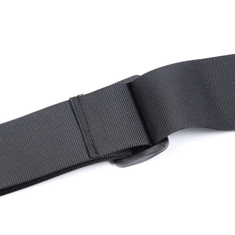 OHMAMA FETISH - MANETTE DA POLSO E COLLARE IN NYLON - OHMAMA FETISH | Lingerie Harness Boutique