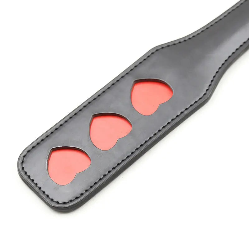 OHMAMA FETISH - PAGAIA CUORI - OHMAMA FETISH | Lingerie Harness Boutique