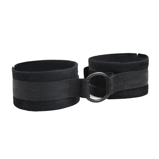 OHMAMA FETISH - POLSINI PER PRINCIPIANTI - OHMAMA FETISH | Lingerie Harness Boutique