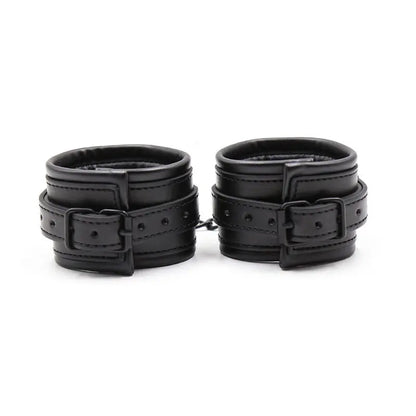 OHMAMA FETISH - RESTRIZIONI DA POLSO - OHMAMA FETISH | Lingerie Harness Boutique