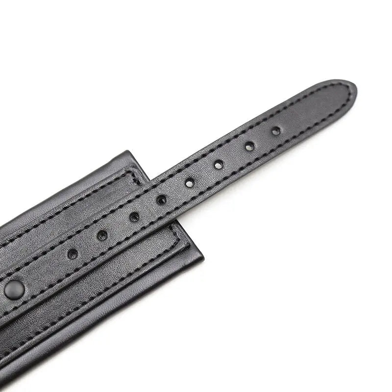 OHMAMA FETISH - RESTRIZIONI DA POLSO - OHMAMA FETISH | Lingerie Harness Boutique