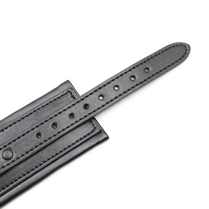 OHMAMA FETISH - RESTRIZIONI DA POLSO - OHMAMA FETISH | Lingerie Harness Boutique