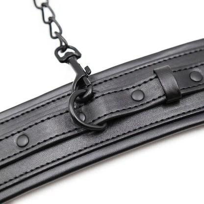 OHMAMA FETISH - RESTRIZIONI DA POLSO - OHMAMA FETISH | Lingerie Harness Boutique