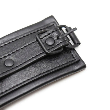 OHMAMA FETISH - RESTRIZIONI DA POLSO - OHMAMA FETISH | Lingerie Harness Boutique