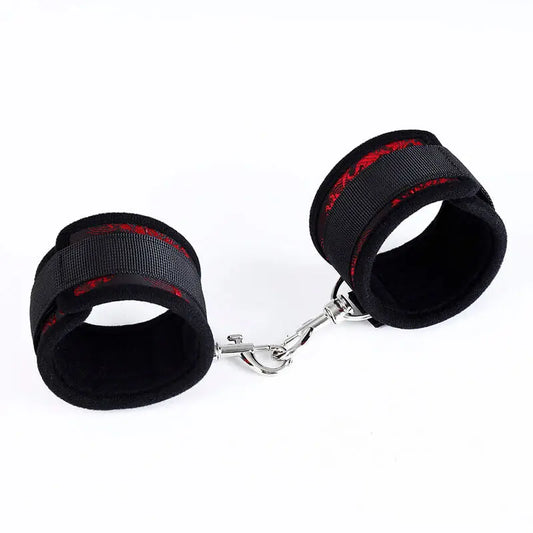 OHMAMA FETISH - SCANDALO Manette da polso - OHMAMA FETISH | Lingerie Harness Boutique
