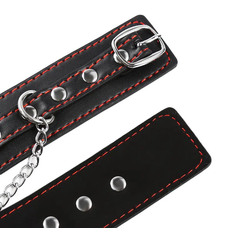 OHMAMA FETISH - SEMPLICITY PICCOLE RESISTENZE DA POLSO - OHMAMA FETISH | Lingerie Harness Boutique