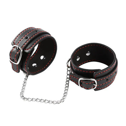OHMAMA FETISH - SEMPLICITY PICCOLE RESISTENZE DA POLSO - OHMAMA FETISH | Lingerie Harness Boutique