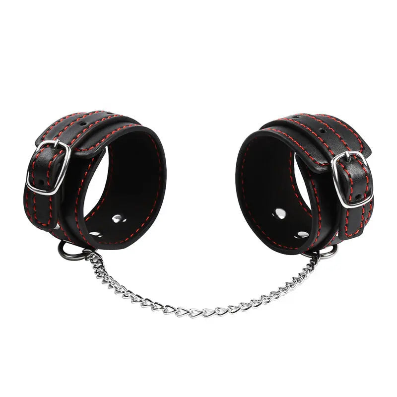 OHMAMA FETISH - SEMPLICITY PICCOLE RESISTENZE DA POLSO - OHMAMA FETISH | Lingerie Harness Boutique