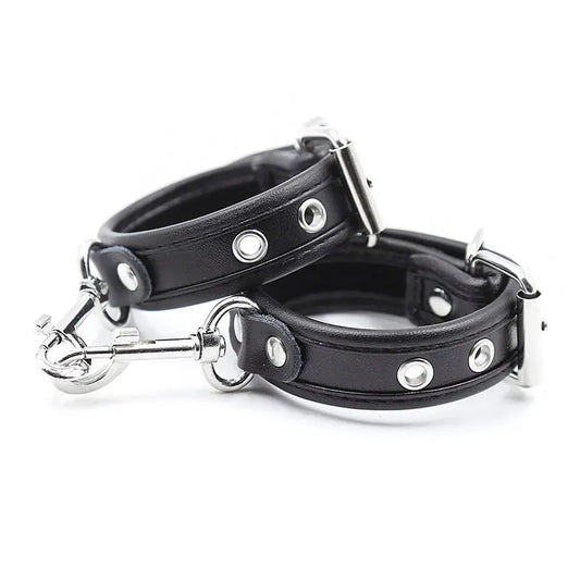 OHMAMA FETISH - TENUTA DA POLSO - OHMAMA FETISH | Lingerie Harness Boutique
