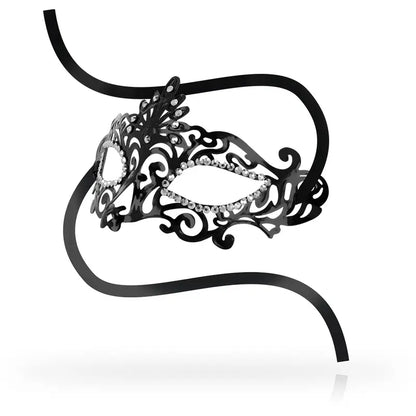 OHMAMA - MASCHERE MASCHERE CON PERLINE - OHMAMA MASKS | Lingerie Harness Boutique