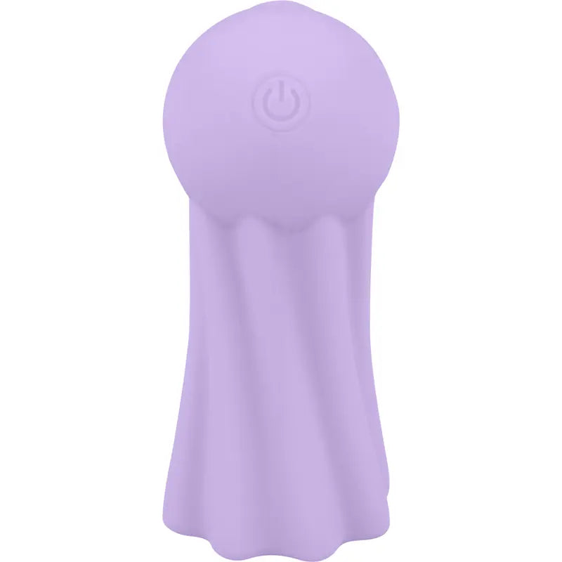 OHMAMA - STIMOLATORE DEL CLITORIDE MEDUSA - OHMAMA | Lingerie Harness Boutique