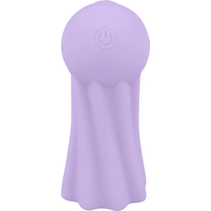 OHMAMA - STIMOLATORE DEL CLITORIDE MEDUSA - OHMAMA | Lingerie Harness Boutique