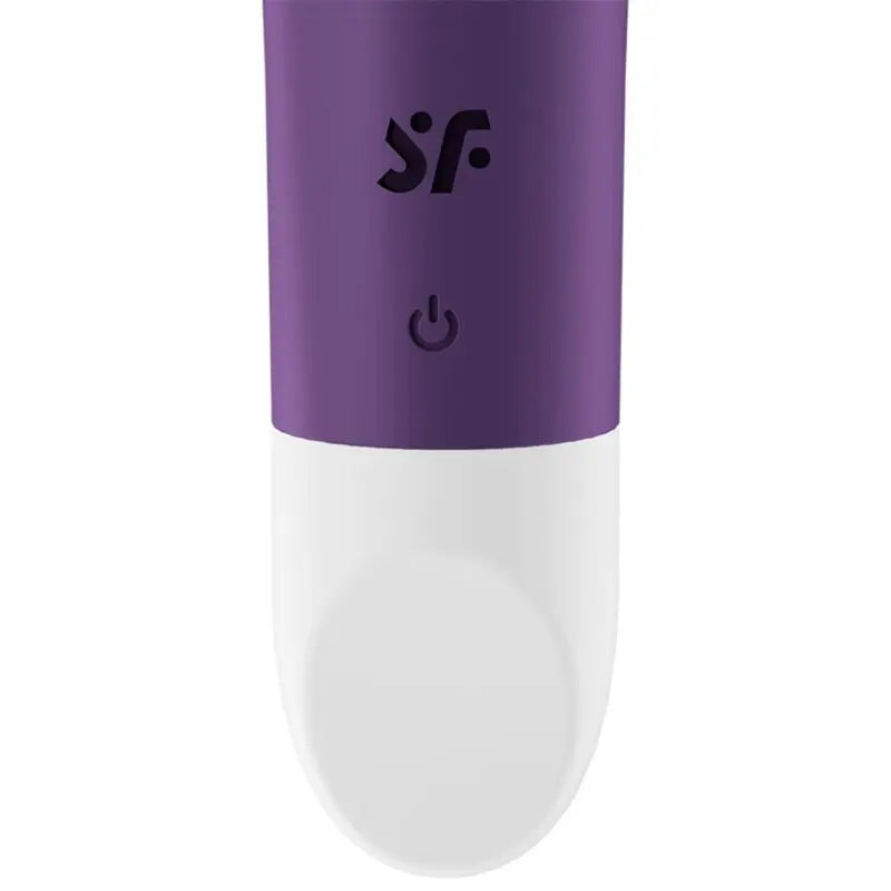 SATISFYER - ULTRA POWER BULLET 2 VIOLA - SATISFYER VIBRATOR | Lingerie Harness Boutique