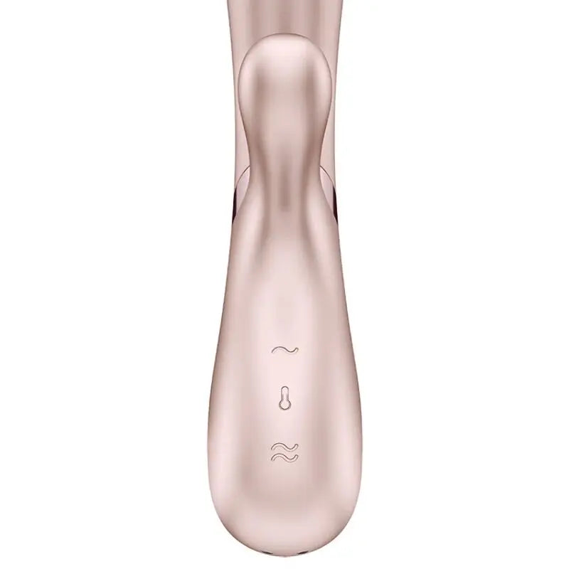 SATISFYER - VIBRATORE HOT LOVER - SATISFYER CONNECT | Lingerie Harness Boutique