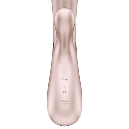 SATISFYER - VIBRATORE HOT LOVER - SATISFYER CONNECT | Lingerie Harness Boutique